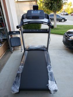 Nordictrack Elite 3750 Treadmill for Sale in Beaumont CA OfferUp