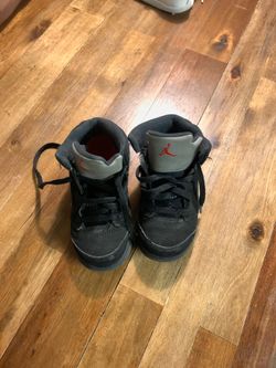 Jordan’s 8c