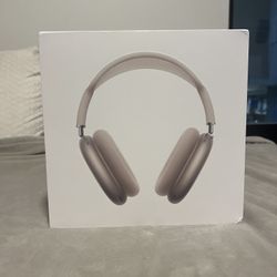 Apple - AirPods Max 2nd Generation (USB-C) - Starlight