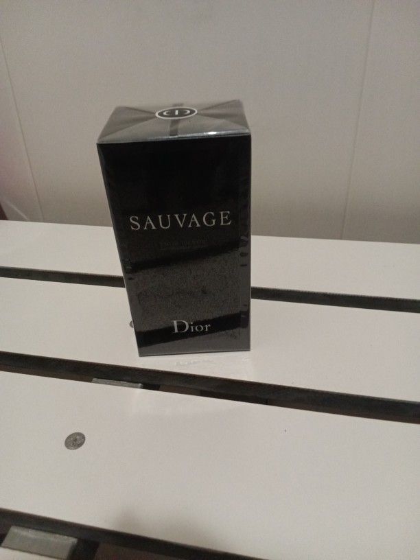 Sauvage Dior