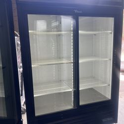 Refrigerator Glass 