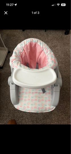Baby seat
