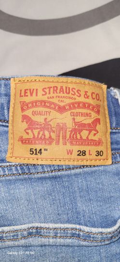 Levi's Jeans size 28