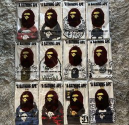 Bape T shirt