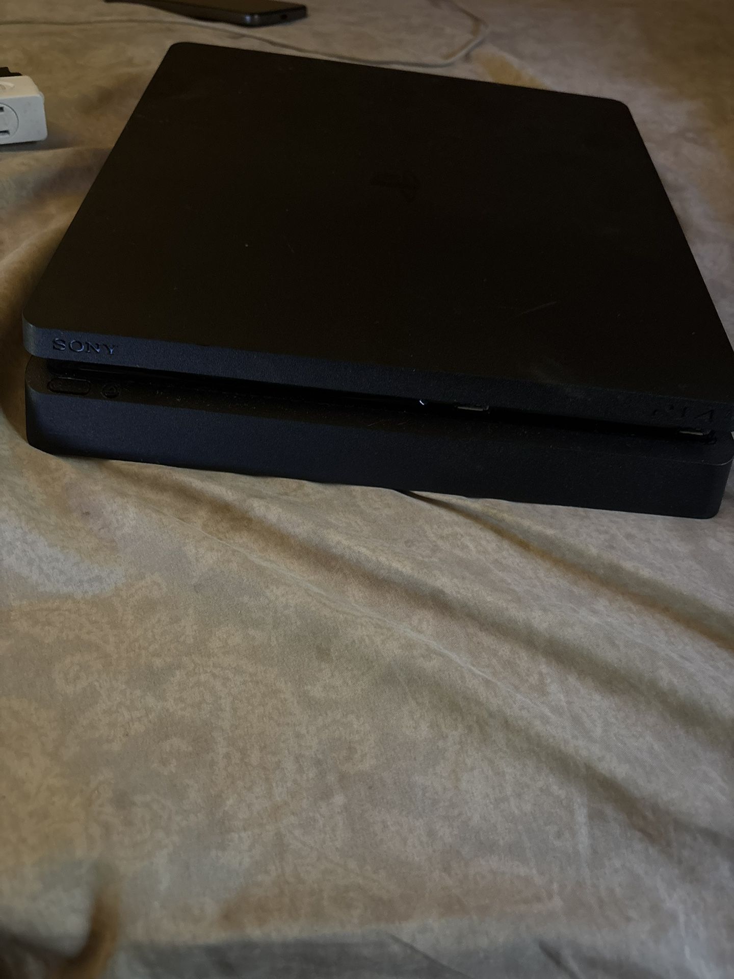 PS4