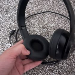 Beats Headphones 
