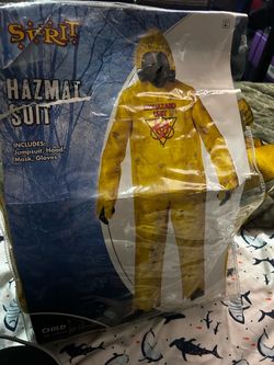 Boys Halloween costume