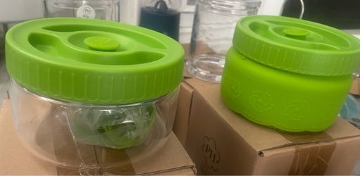 Princess house food container