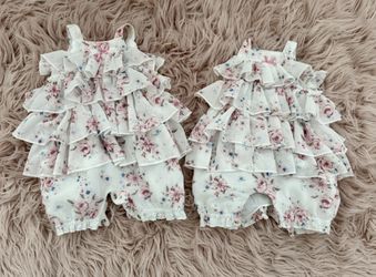 Twin Outfit Or Contact Me For One