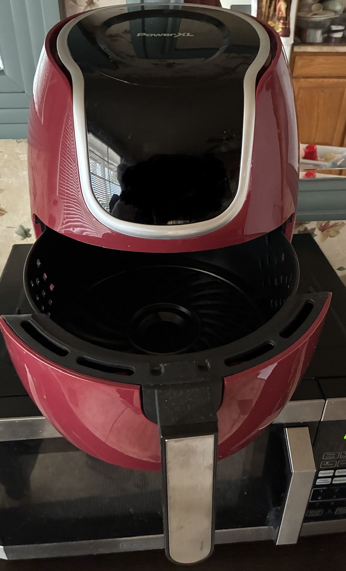 Air Fryer