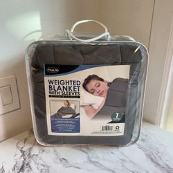Weighted blanket 