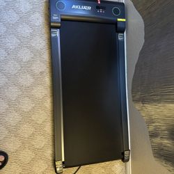 Desk Treadmill - In home 
