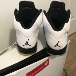 Jordan 5 Size 10 