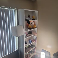 FREE IKEA bookshelf 