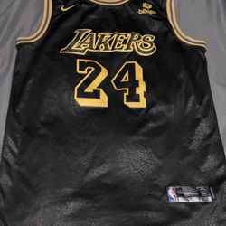 Kobe Bryant Jersey