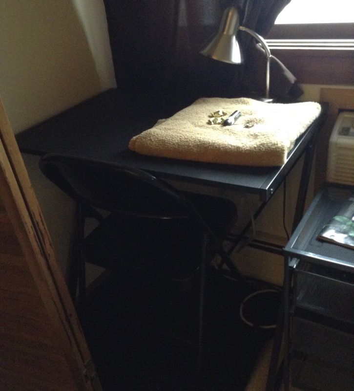Desk