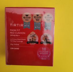 TIRTIR , Japan Brand