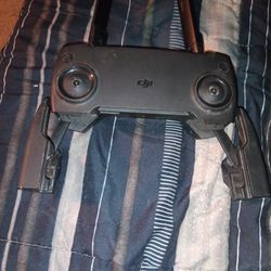 Dji C2 Remote 