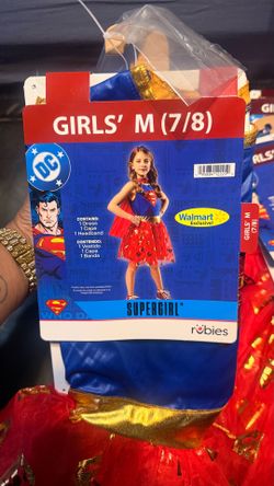 Girls Costumes/Dress up