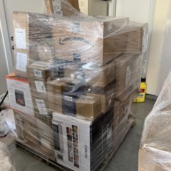 Pallets