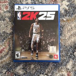 2K25