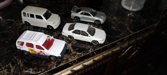 Hotwheels