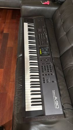 Roland A-90 EXPANDEBLE CONTROLER