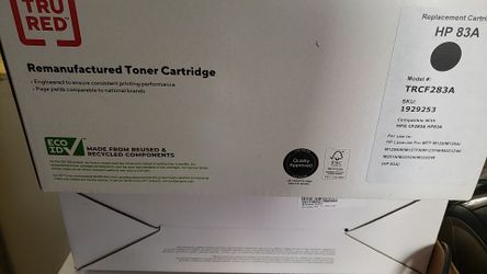Toner cartridges