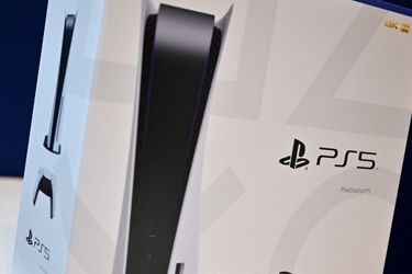 Brand new Sealed Ps5