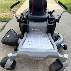 Murray Zero Turn Mower 50” NEW
