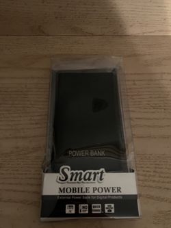 Power bank