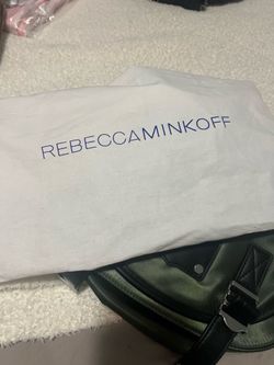 Rebecca Minkoff Purse