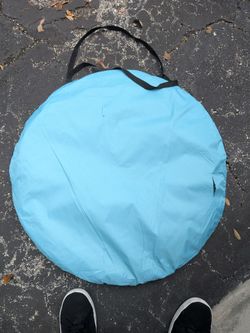 Pop-Up Tent Beach Tent