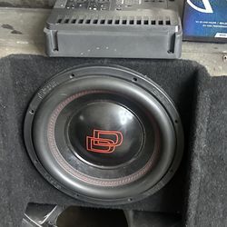 Car Audio System 