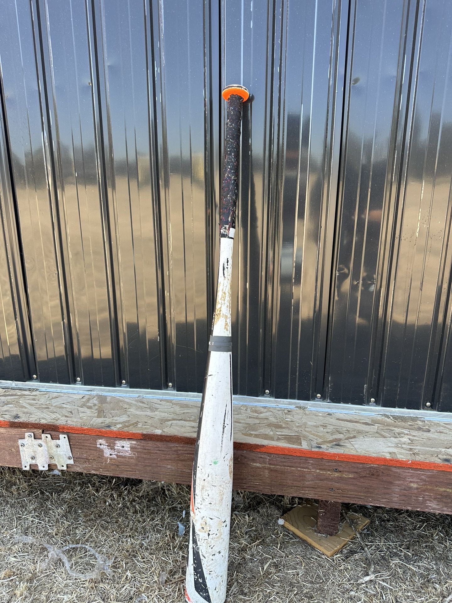 mako baseball bats