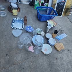 Misc Items 