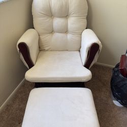 Nursing Chair 