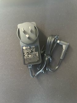 genuine LG ADS-40FSG-19 switching adapter