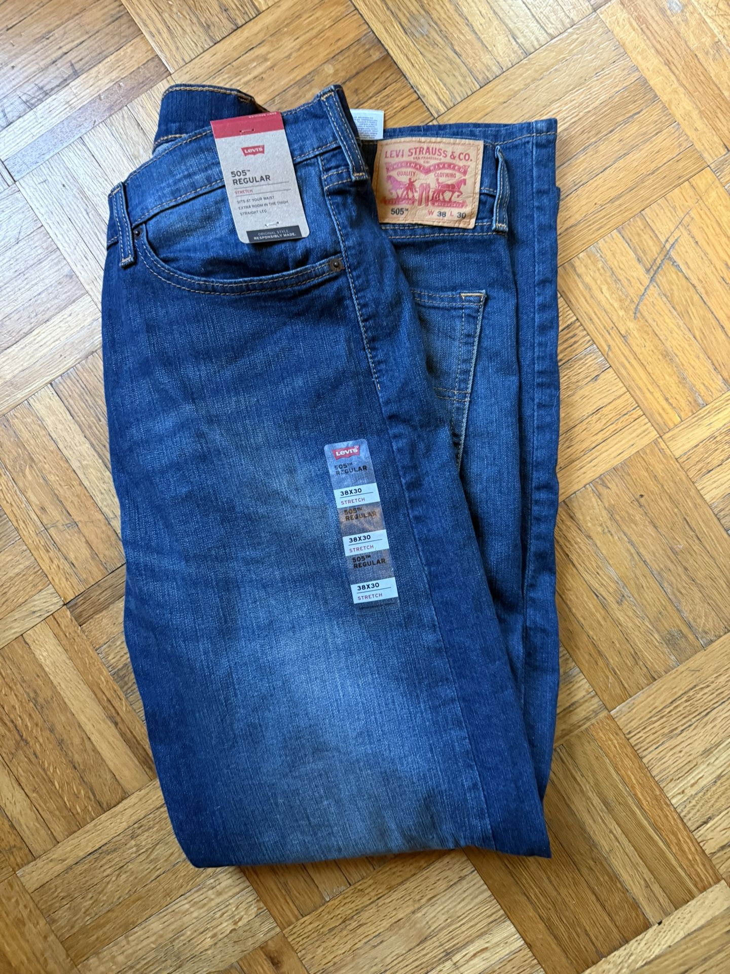 Levi’s Jeans