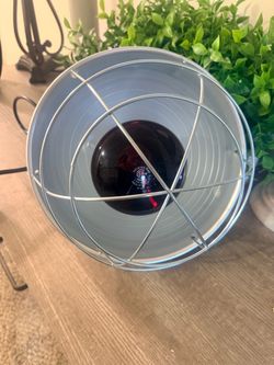 Brooder lamp