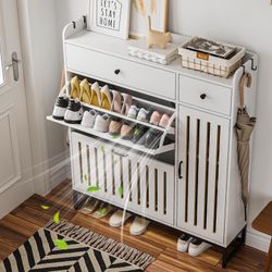 Shoes cabinet