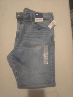 OLD NAVY MEN'S JEANS