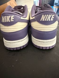 Nike women’s dunks
