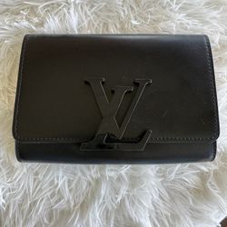LV Louise Clutch Bag