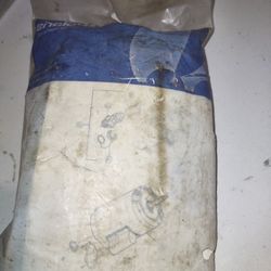 Polaris Booster Pump Connectors Kit