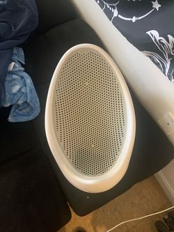 Angel care tub
