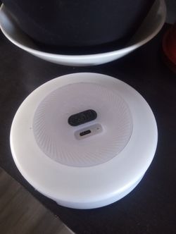 EDGEWOOD LED CAMPING LIGHT STRING