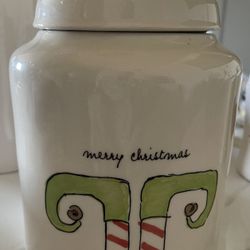 Canister Rea Dunn 