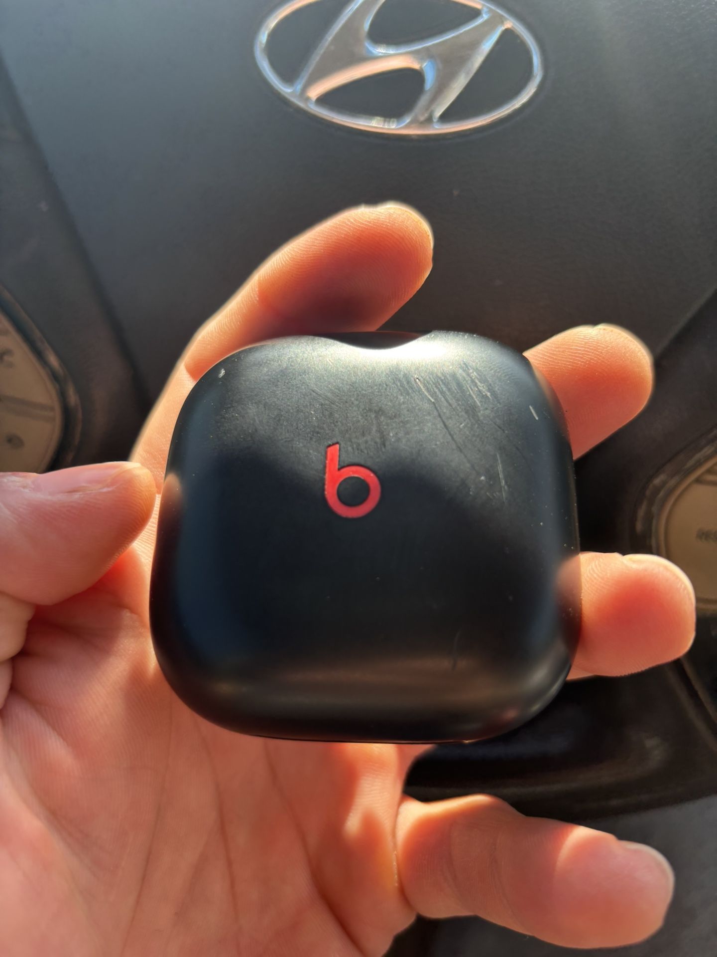 Power Beats Fit Buds