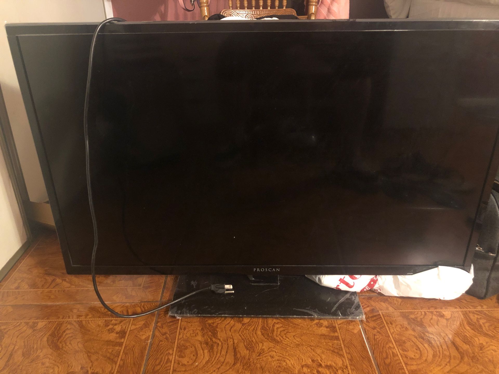 Proscan tv TVs & Media players